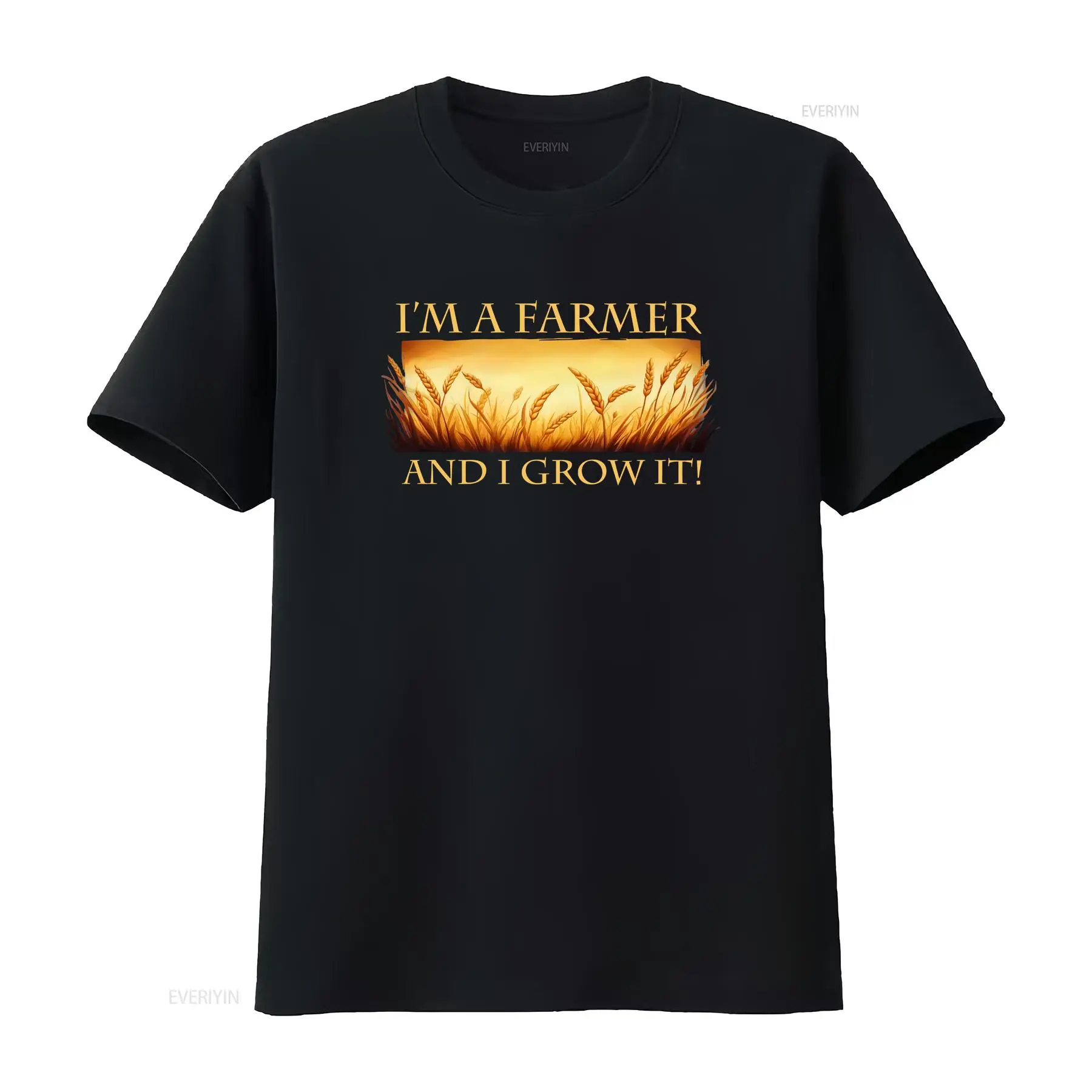 Organic Farming Of Agriculture - Farmer Nature Farming T-Shirt, landwirtschaftliche Ernte,
