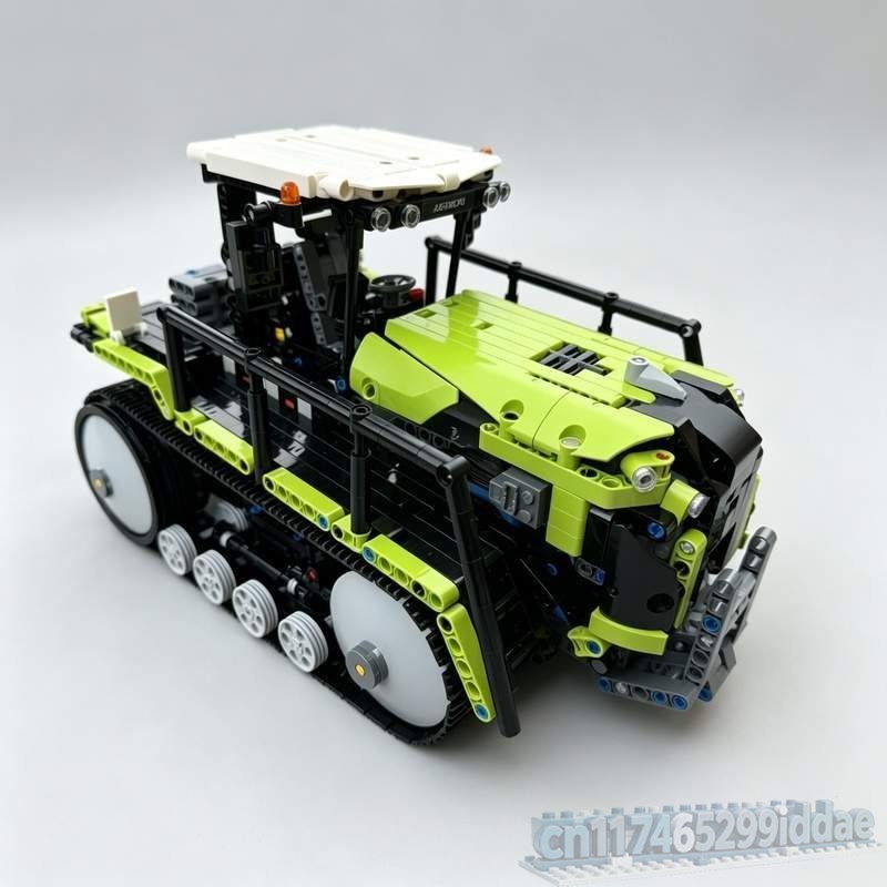 1654-teiliges Modell der Farmm – Agriculture Farming Class Bewertung und Preis