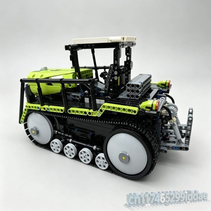 1654-teiliges Modell der Farmm – Agriculture Farming Class Bewertung und Preis