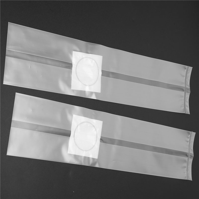 AT84-100 Stück Pilzzuchtbeutel – Mushroom Spawn Bag Bewertung und Preis