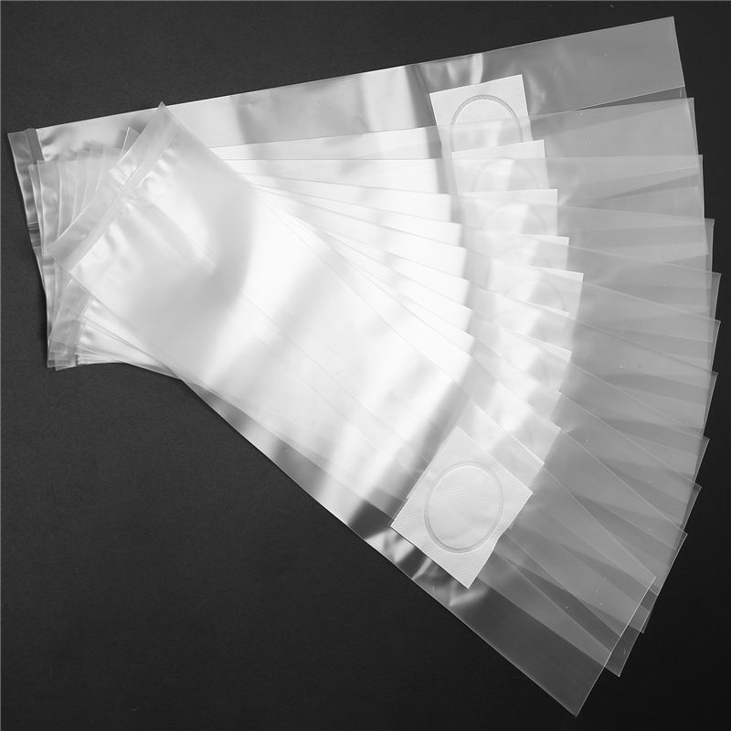 100 Stück Pilzzuchtbeutel Spaw – Mushroom Spawn Bag Bewertung und Preis