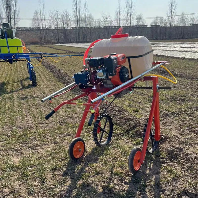 Landmaschinen, Benzinmotor, Au – Organic Farming Of Agriculture Bewertung und Preis