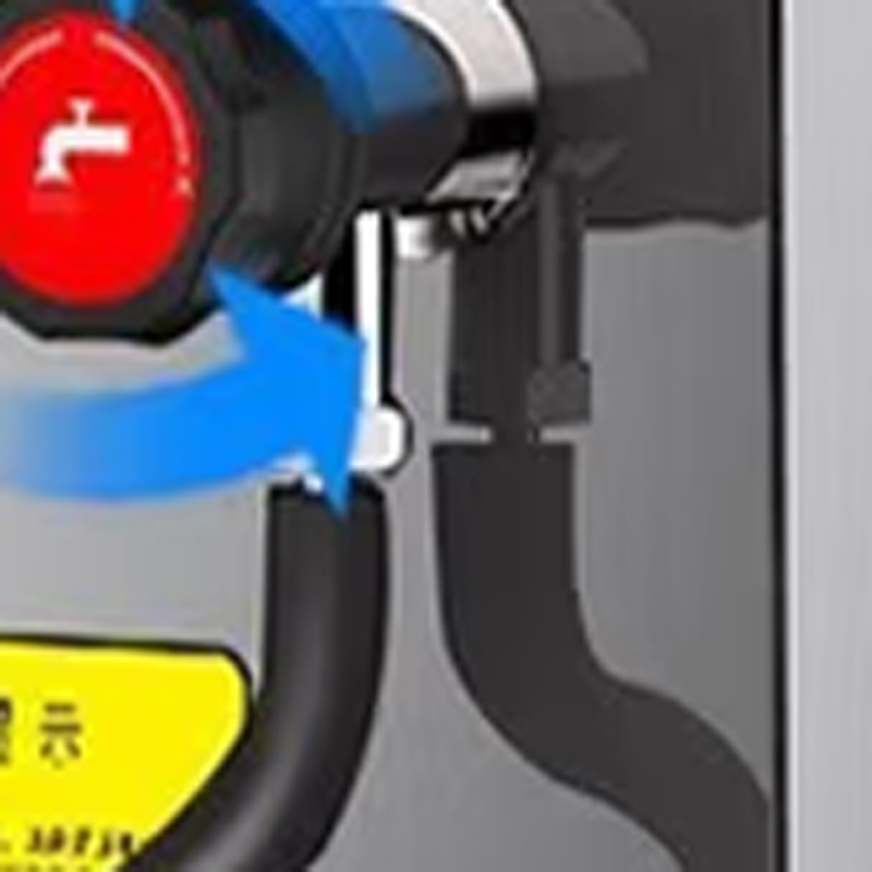 Kommerzielle Milchschaummaschi – Milking Machine Bewertung und Preis