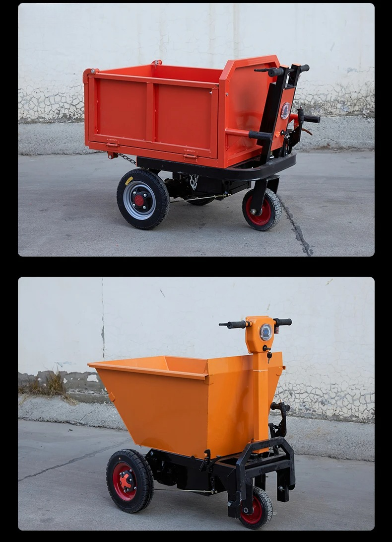 electric hand push ash bucket  – Organic Farming Of Agriculture Bewertung und Preis