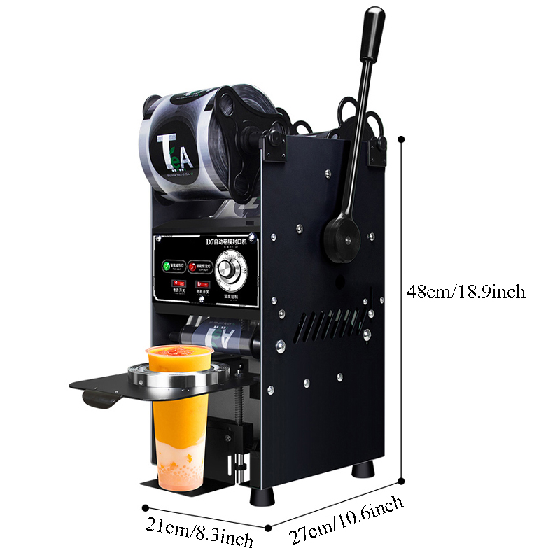 Automatische Tassendichtungsma – Milking Machine Bewertung und Preis