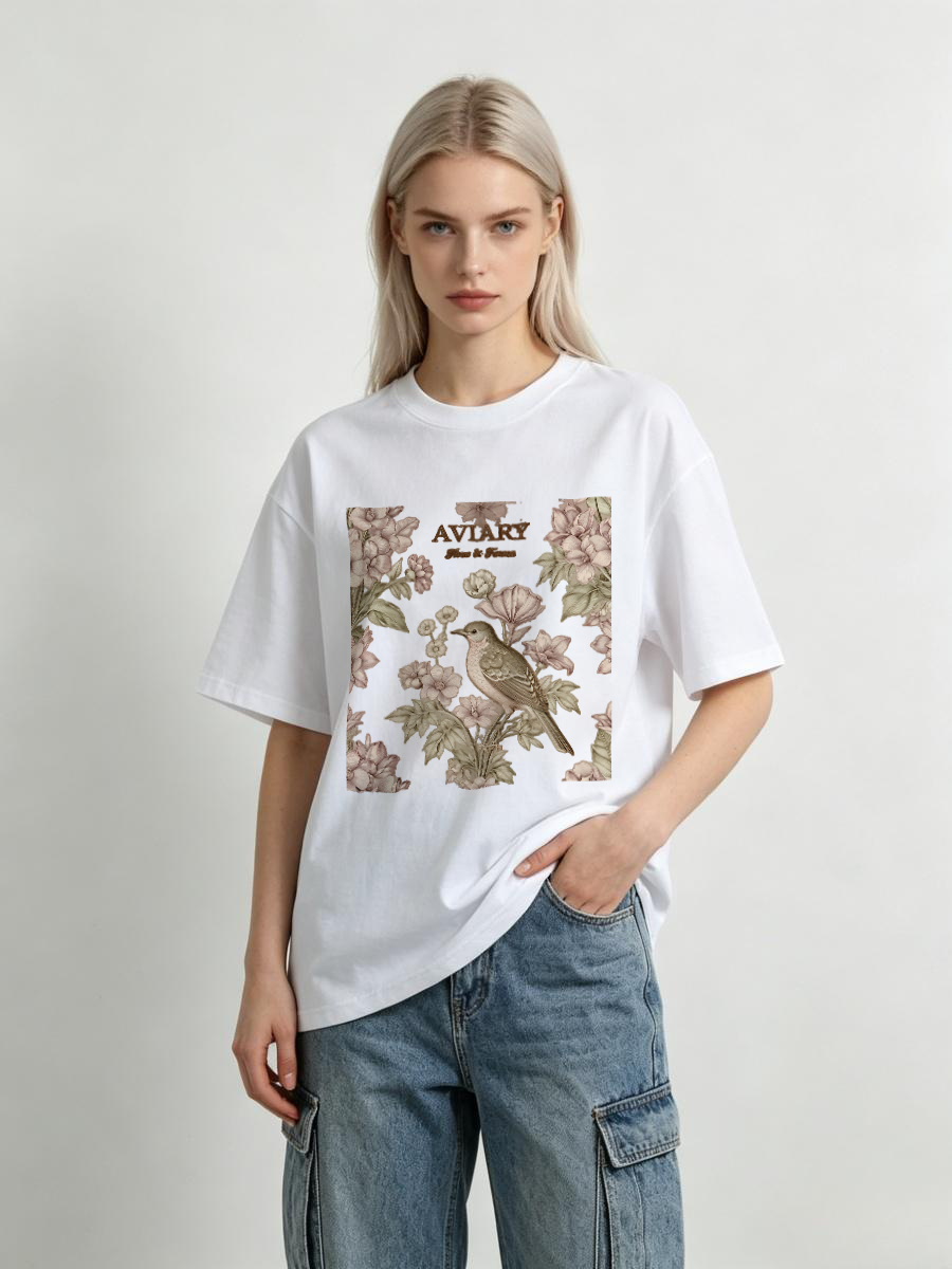 T-Shirts aus Bio-Baumwolle, lo – Organic Farming Of Agriculture Bewertung und Preis