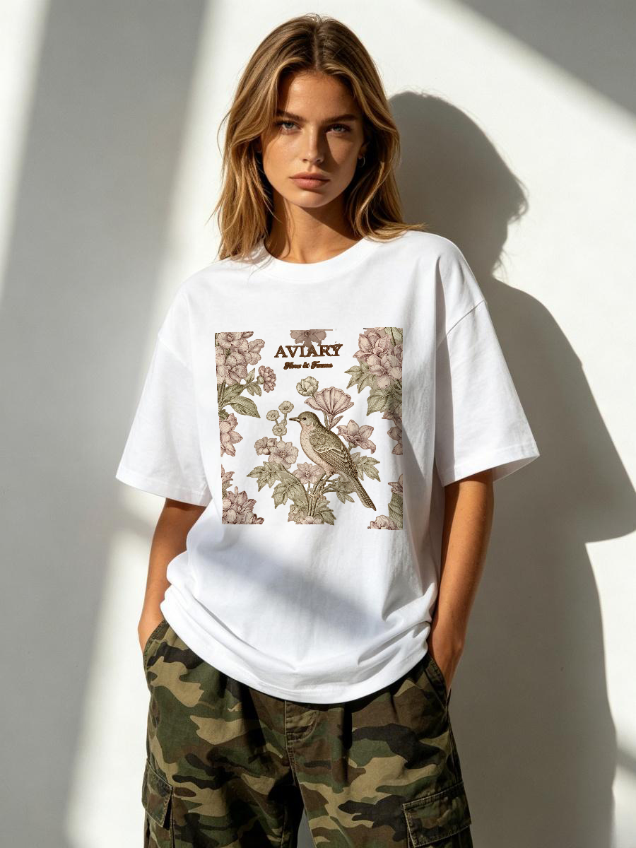 T-Shirts aus Bio-Baumwolle, lo – Organic Farming Of Agriculture Bewertung und Preis