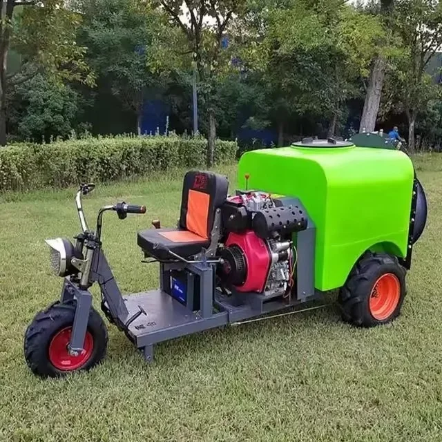 300-Liter-Sprühgerät für die L – Organic Farming Of Agriculture Bewertung und Preis