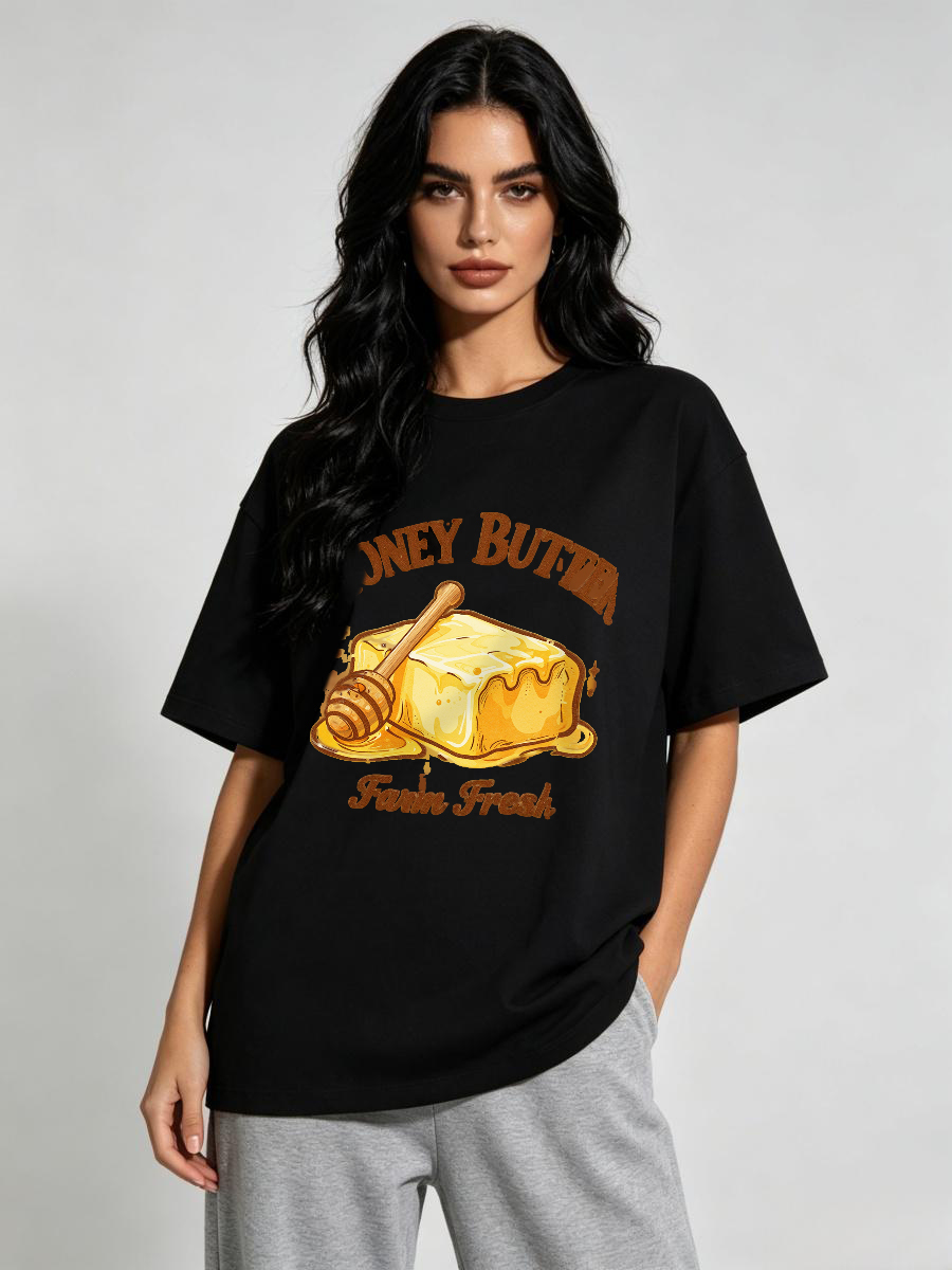 T-Shirts aus Bio-Baumwolle mit – Organic Farming Of Agriculture Bewertung und Preis