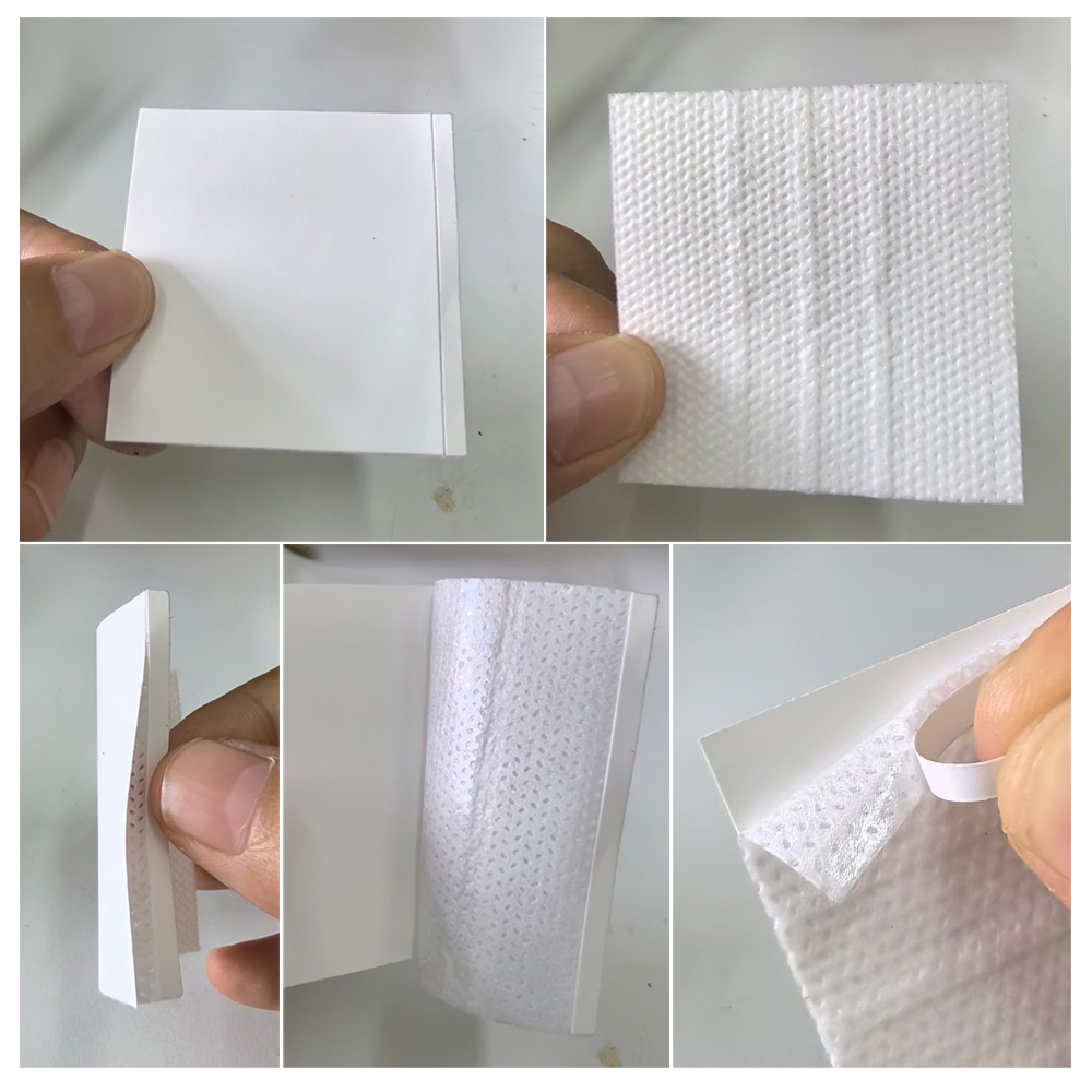 Vliesstoff-Aufkleber für essba – Mushroom Spawn Bag Bewertung und Preis