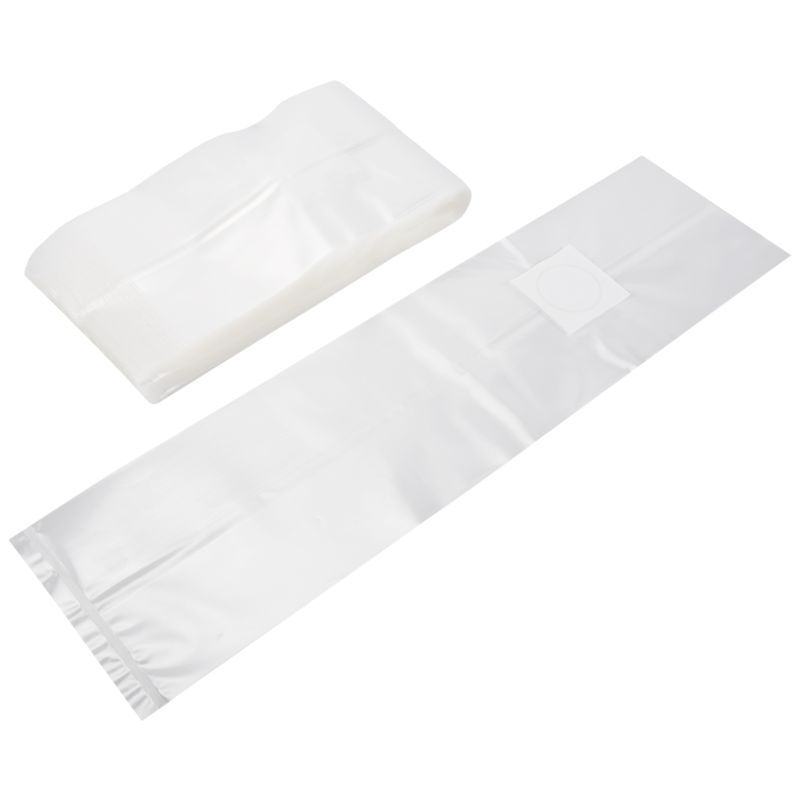 ABSJ-50 Stück 10x20 Zoll PVC P – Mushroom Spawn Bag Bewertung und Preis