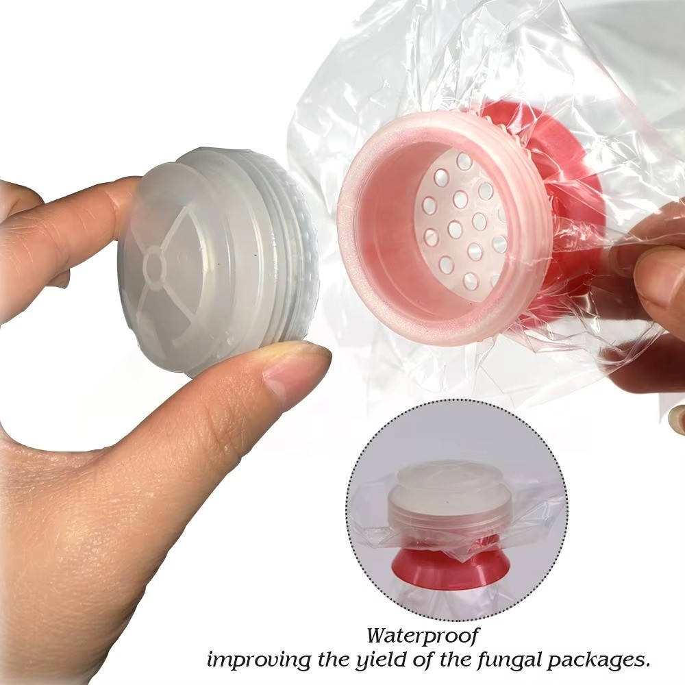 10 Stück Wasserdichte Pilzzuch – Mushroom Spawn Bag Bewertung und Preis