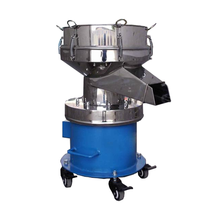 450er Edelstahl-Vibrationsfilt – Milking Machine Bewertung und Preis