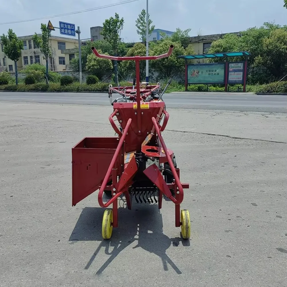 2026er Mini-Maiserntemaschine: – Combine Harvester Mini Bewertung und Preis