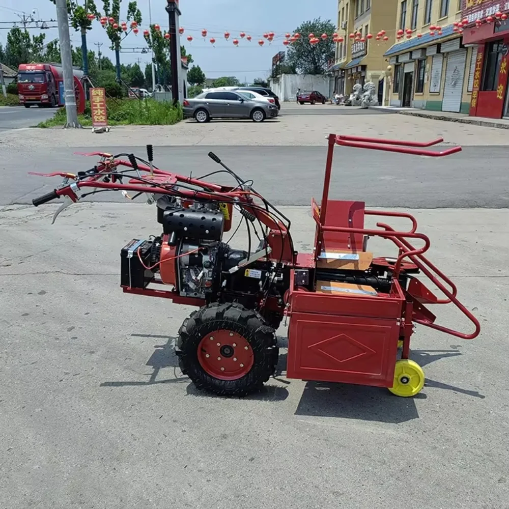 2026er Mini-Maiserntemaschine: – Combine Harvester Mini Bewertung und Preis