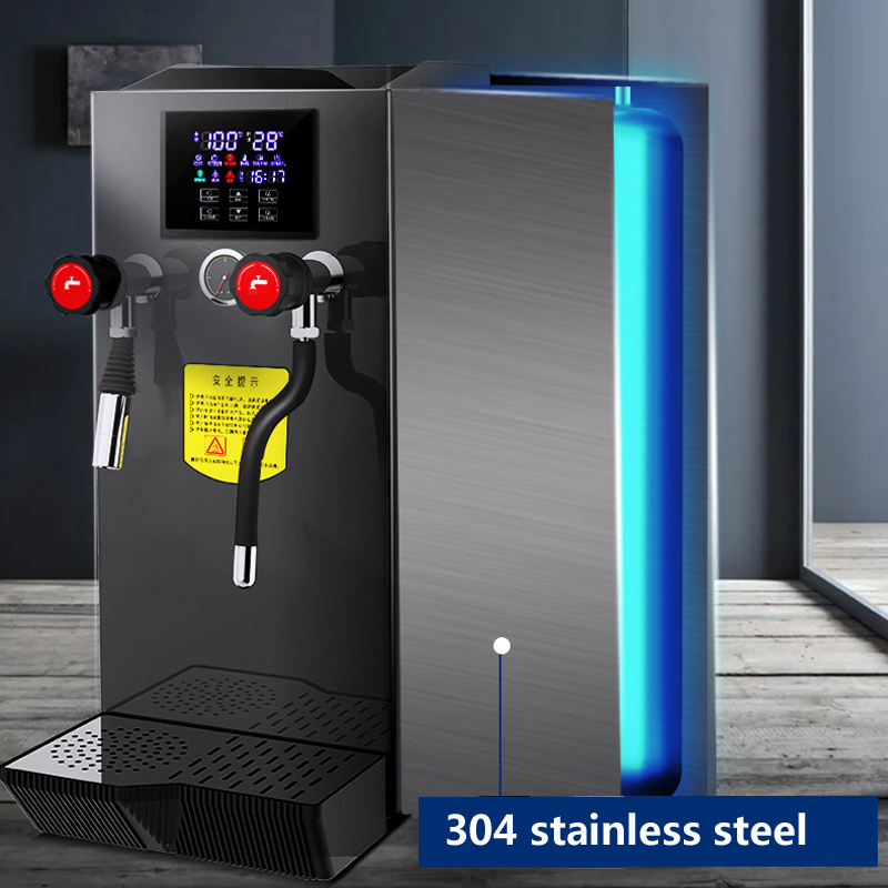 2200 W Kommerzielle Kaffee Mil – Milking Machine Bewertung und Preis